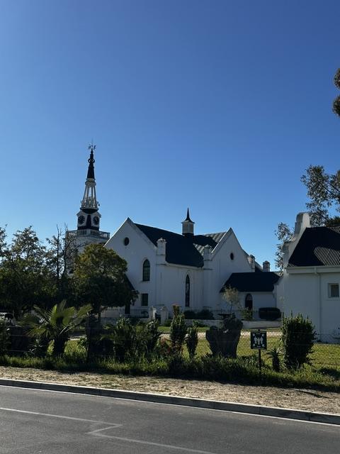 0 Bedroom Property for Sale in Hartebeesfontein Western Cape